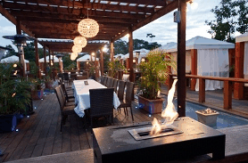 Boat House Tavern - Accommodation Georgetown 3