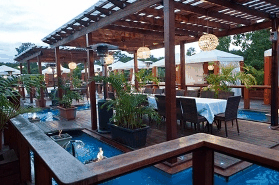 Boat House Tavern - Accommodation Georgetown 4