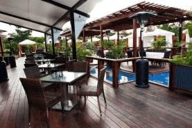 Boat House Tavern - Accommodation Georgetown 5
