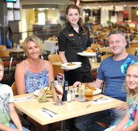 Burleigh Bears - Accommodation Georgetown