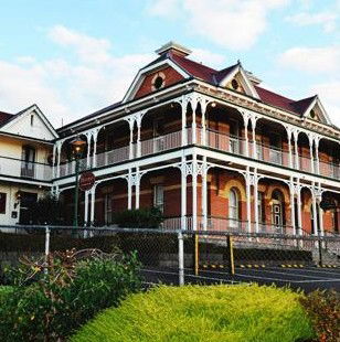 Heidelberg VIC Accommodation Georgetown