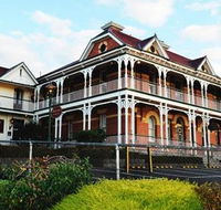 Old England Hotel - Accommodation Georgetown
