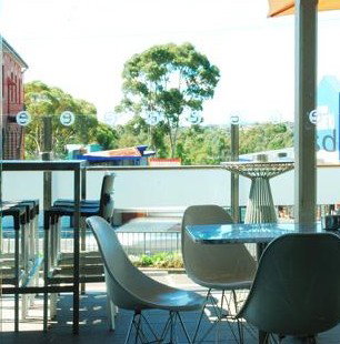 Old England Hotel - Accommodation Georgetown 3