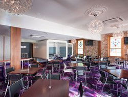 Arab Steed Hotel - Accommodation Georgetown 0