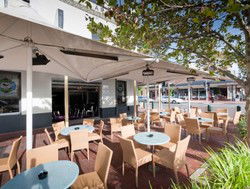 Arab Steed Hotel - Accommodation Georgetown 1