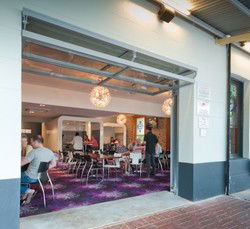 Arab Steed Hotel - Accommodation Georgetown 3