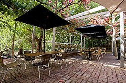 Basket Range SA Accommodation Georgetown