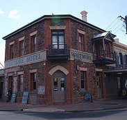 The Maid - Accommodation Georgetown