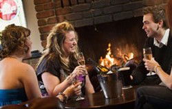  Accommodation Georgetown