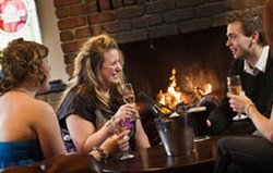 Mick O'Sheas's Irish Pub - Accommodation Georgetown 0