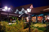 Mick O'Sheas's Irish Pub - Accommodation Georgetown 3