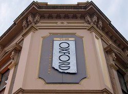 The Oxford Hotel - Accommodation Georgetown 0