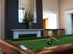 The Oxford Hotel - Accommodation Georgetown 3