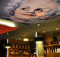 Barking Dog Wine Bar  Cafe - Accommodation Georgetown