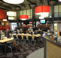 Colonnades Tavern - Accommodation Georgetown