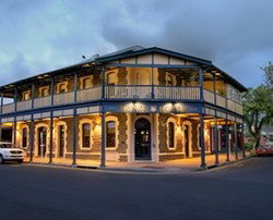 Leabrook SA Accommodation Georgetown