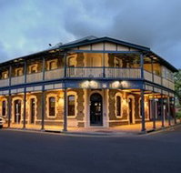 Kensington Hotel - Accommodation Georgetown