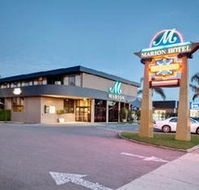 Marion Hotel - Accommodation Georgetown