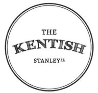 The Kentish Hotel - Accommodation Georgetown