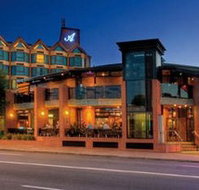Arkaba Hotel - Accommodation Georgetown