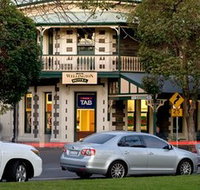 The Wellington Hotel - Accommodation Georgetown