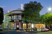 The Wellington Hotel - Accommodation Georgetown 3