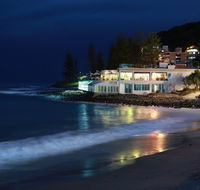 Oskars On Burleigh - Accommodation Georgetown