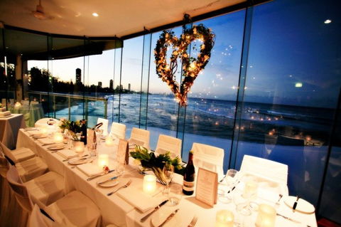 Oskars On Burleigh - Accommodation Georgetown 1
