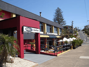 Miami Tavern - Accommodation Georgetown