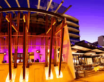 Burleigh Heads Hotel - Accommodation Georgetown 1