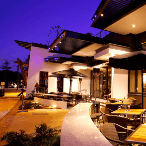Burleigh Heads Hotel - Accommodation Georgetown 2