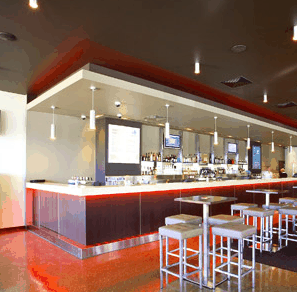 Burleigh Heads Hotel - Accommodation Georgetown 5