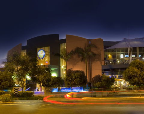 RSL Club Southport - Accommodation Georgetown 3