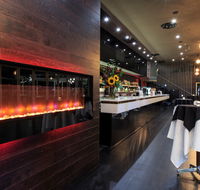 Watermark Docklands - Accommodation Georgetown
