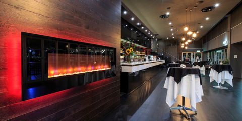 Watermark Docklands - Accommodation Georgetown 0