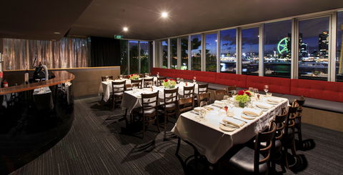 Watermark Docklands - Accommodation Georgetown 1