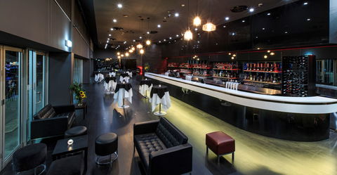 Watermark Docklands - Accommodation Georgetown 3