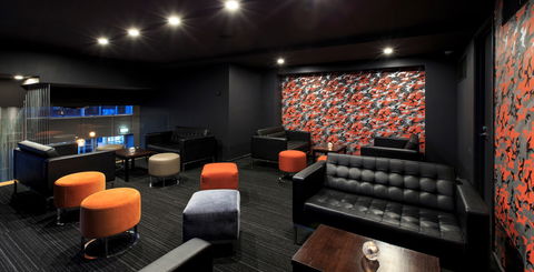 Watermark Docklands - Accommodation Georgetown 4