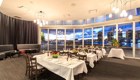 Watermark Docklands - Accommodation Georgetown 5