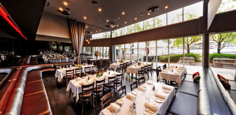 Watermark Docklands - Accommodation Georgetown 7