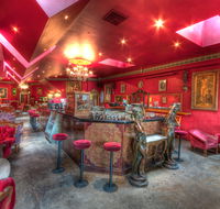 Polly Bar - Accommodation Georgetown