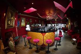 Polly Bar - Accommodation Georgetown 3
