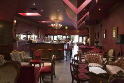 Polly Bar - Accommodation Georgetown 6