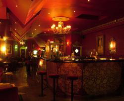 Polly Bar - Accommodation Georgetown 7