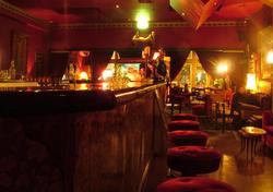 Polly Bar - Accommodation Georgetown 8