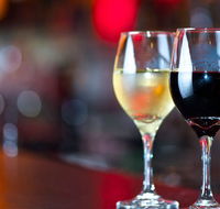 The Social Bar  Restaurant - Accommodation Georgetown