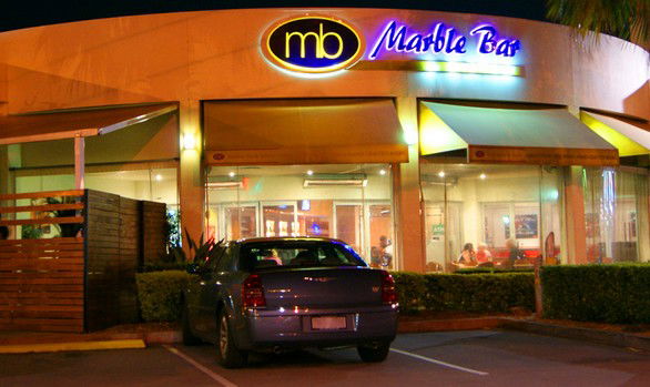 Southport QLD Accommodation Georgetown