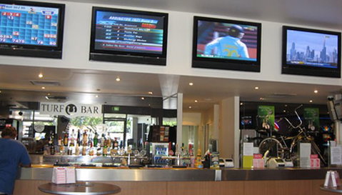 Ferry Road Tavern - Accommodation Georgetown 1