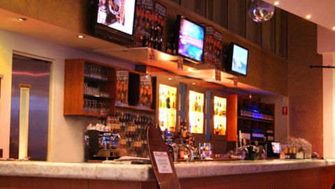 Ferry Road Tavern - Accommodation Georgetown 2