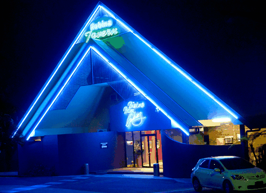 Robina Tavern - Accommodation Georgetown
